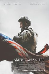 American Sniper (2015) Poster